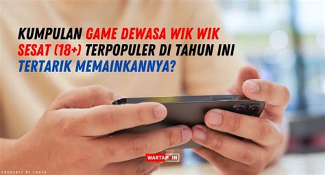 Game Wik Wik