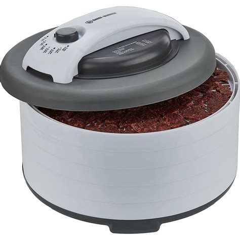 Game Winner Dehydrator Error Codes