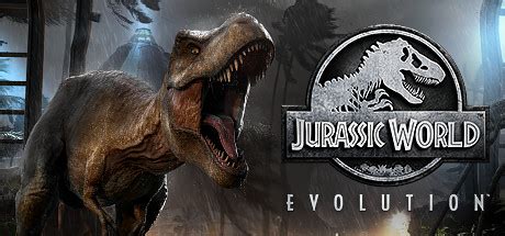 Game Won't Open :: Jurassic World Evolution General Discussion.