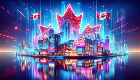 Game World slots in Canada
