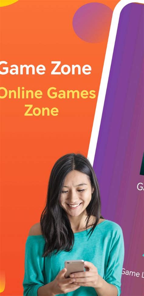 Game Zone Mini Online Games APK Download for Android 