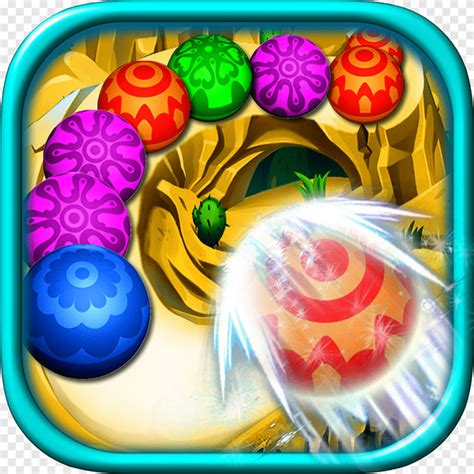 Game Zuma Android Terbaik