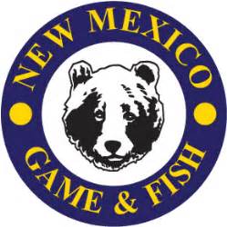 Game and fish nm. Things To Know About Game and fish nm. 