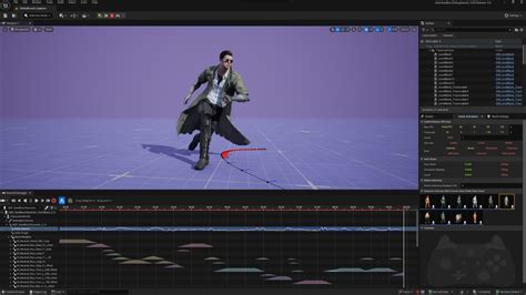 Game animation sample download.  Jun 12, 2024 · Epic Games has released the Game ...