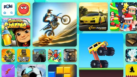 Game app maker.  Play 35+ free .  All games on Poki are completely free to play and av...