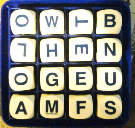Game boggle. How to Play this Classroom Boggle Game: 1. Students sit with a pencil and paper facing the puzzle in pairs. 2. Leader presses the Start button on the puzzle generator and starts a timer. 3. Students join the letters horizontally, vertically and diagonally to form words. N.B They can join the corners of touching letters to form words. 