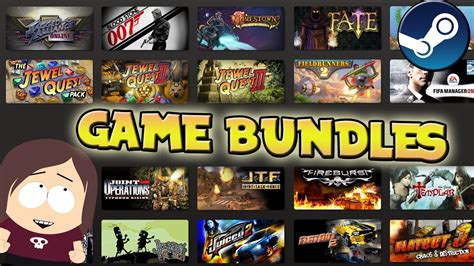 Game bundle. Groupees is an incredibly unique game bundle site in a number of ways. For one, you will be able to create your own bundle and you can choose everything from the number of games to which games you want. With a $1.00 minimum, you can get anywhere from two to eight games. Some of the games you can choose can be small, indie games, whereas … 