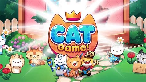 Game cat game cat game. Full of imagination and humor, Cat Game lets you play with your friends or in solo across a variety of special events and contests to win unique prizes like the very rare Legendary cats! The game features: - Over 900 cats to collect. - Watch your cats come to life with cute animations. - Customize and decorate your dream cat Tower. 