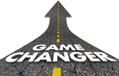  GAME CHANGER meaning: 1. something or someone that affects the result of a game very much: 2. something such as a…. Learn more. .