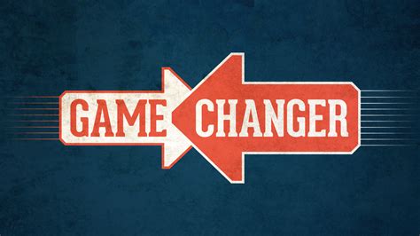 Game changer software. Things To Know About Game changer software. 