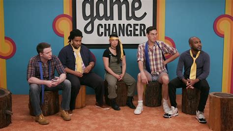 Game changer survivor. After being medically evacuated on Day 9 of his first Survivor season, Kaoh Rong ,Caleb once again departed the island on the ninth day on Wednesday's episode of Game Changers -- although this ... 