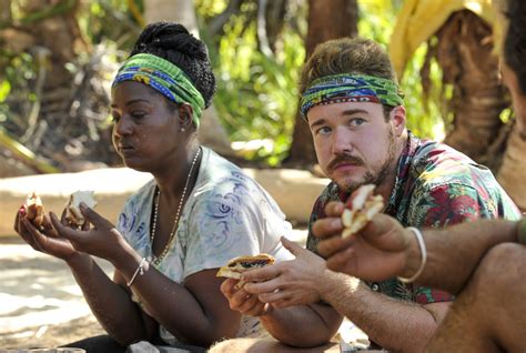Game changers survivor. May 25, 2017 · That hot streak is probably why Survivor: Game Changers has felt so empty and sluggish in comparison. The pre-merge purge of the biggest personalities, the deplorable and ugly Varner/Zeke ... 