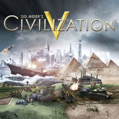 Game civilization. Civilization's Combat Can Feel Stale. Generally speaking, the Civilization franchise boasts a simple yet effective combat system, one that works very well with its 4X turn-based strategy structure ... 
