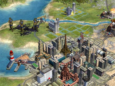 Game civilization iv. 8 Mar 2020 ... Civilization 4 is a game developed by Firaxis Game in 2005, and it is the fourth installment of the famous 90s series, where you take control of ... 