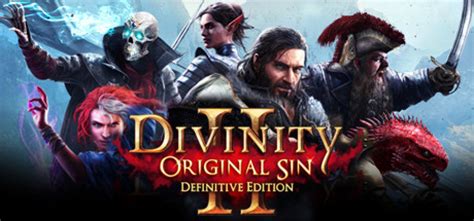 Game crashes on startup :: Divinity: Original Sin 2 General …