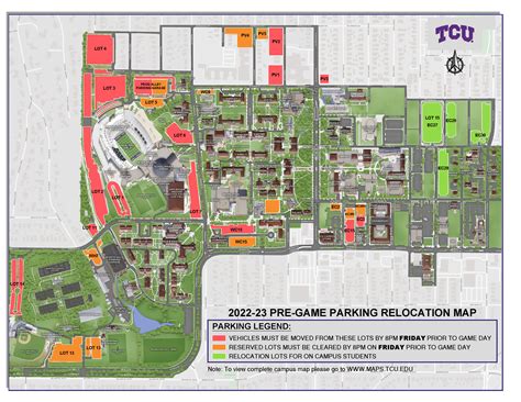 Football Parking Permits. Fans without IPTAY memberships can purchase single-game general admission football parking passes for use in the C-1 or P-8 lots online before game day or when they arrive at the lots to park. Note: Vehicles larger than 12 passenger vans are not permitted. See 2023 general admission football parking details on this ...