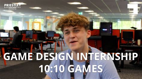 Game design internships. Things To Know About Game design internships. 