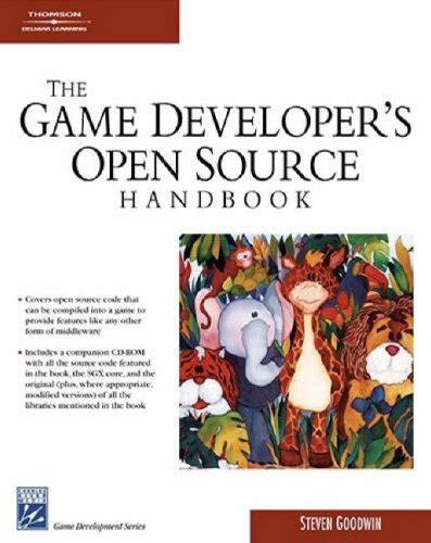 Game developers open source handbook charles river media game development. - Exploitation commerciale du navire et ses problèmes.