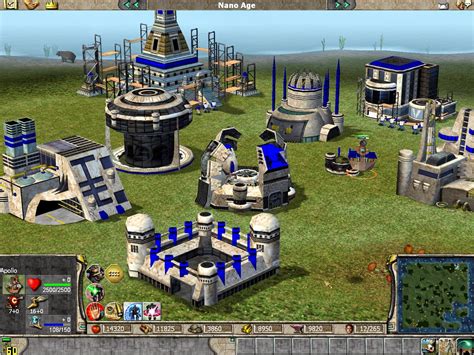 Game empire online free