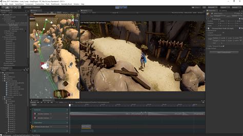 Game engine unity3d. Godot. The Godot engine is considered one of the best 2D game engine in the market, and it “provides a huge set of common tools, so you can just focus on making your game without reinventing the wheel.”. It’s a free game engine and is also one of … 