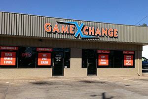 Game exchange wichita falls. A Game Exchange is located at 2556 N Maize Ct Ste 106, Wichita, KS 67205. Write a Review. 1629 S Meridian Ave Wichita, KS 67213. 1639 S Meridian Ave STE 5 (316) 867-4411. 4800 W Maple St # 122. Wichita, KS 67203 (316) 943-1373. 2120 N Woodlawn Blvd Wichita, KS 67208 (316) 425-7713. 