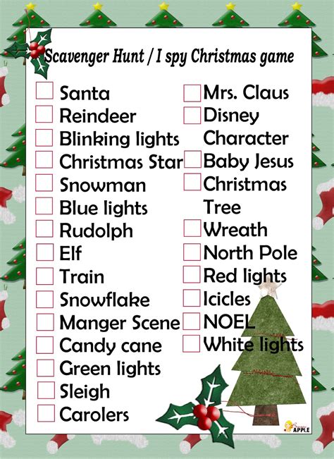 There are games with free printables (trivia, charades, Christmas bingo, Minute to Win It Christmas games) and others that have all of the instructions you need to have your own holiday game night. I’ve split them into sections for you to make it easier to find what you’re looking for..