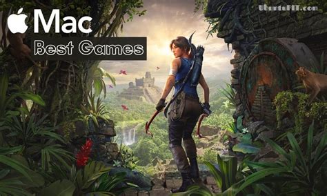 The 20 Best Mac games on Steam right now. by Ric Molina | Nov 16, 2023. Looking for a game to play on your shiny new Mac? The Mac ecosystem will drive you …. 