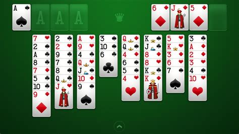 FreeCell is a classic variation of the solitaire family of card games played using a standard 52-card deck. Like most solitaire games, the goal is for the player to move all cards to …