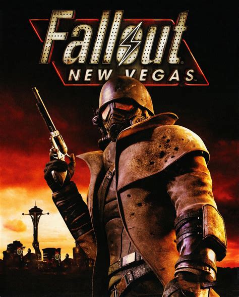 Game guide for fallout new vegas. - Briggs stratton 500 series user manual.