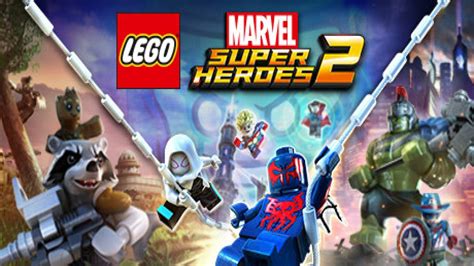 Game guide for lego marvel superheroes. - Expansion française et la formation territoriale.