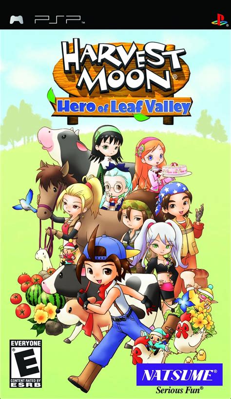 Game guide harvest moon hero of leaf valley. - Bmw e39 5 series service manual.