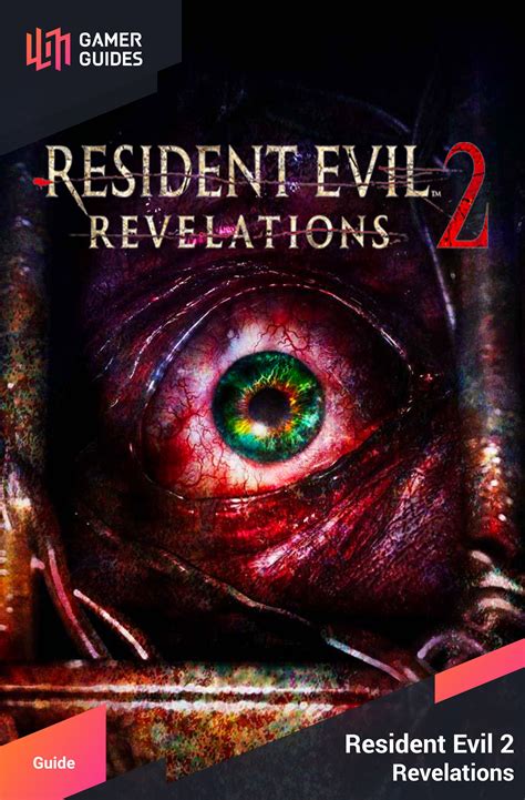 Game guide resident evil revelations 2. - Peer tutoring a teacher s resource guide.