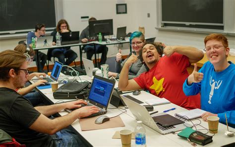 Game jams. 1. Global Game Jam. The Global Game Jam really sets itself apart from most other game jams I have been a part of. It is the only game jam that was in-person that I have participated in, which … 