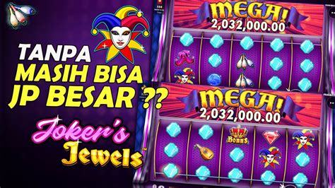 Game joker yang senang menang. Perkiraan keluar no togel.