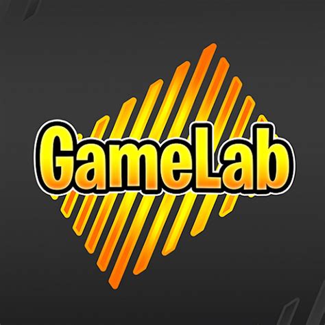 Game lab, First time!!! YouTube