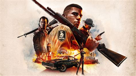 Game mafia 3. Welcome to the official Mafia III YouTube channel. 1968. New Bordeaux. After years of combat in Vietnam, Lincoln Clay knows this truth: family isn't who you're born with, it's who you die for ... 