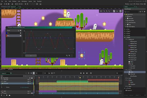 Game make. Construct 3 is a browser-based tool that lets you create stunning 2D games with drag-and-drop or JavaScript. Publish your games to various platforms, learn from tutorials and join … 
