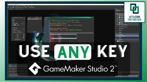 Game maker studio 2 license key