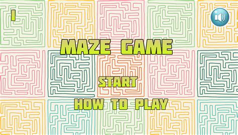 Instructions. Use the arrow keys to move the ball around the maze and get to the green door. Use A to move down a layer, and Z to move up a layer when you are on a stairway. Try to remember what the layers you have seen look like, because you will need to switch layers a lot in order to escape!.