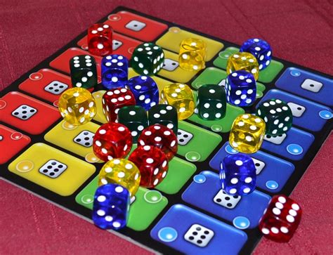Game of Dice Board&Card&Anime 3.43 APK MOD (UNLOCK/Unlimited Money