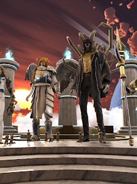Game of Gods for Android APK Download