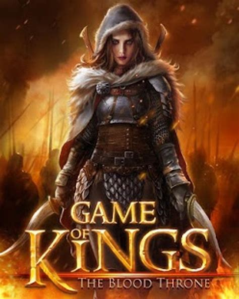 Game of Kings The Blood Throne APK Download for Android 