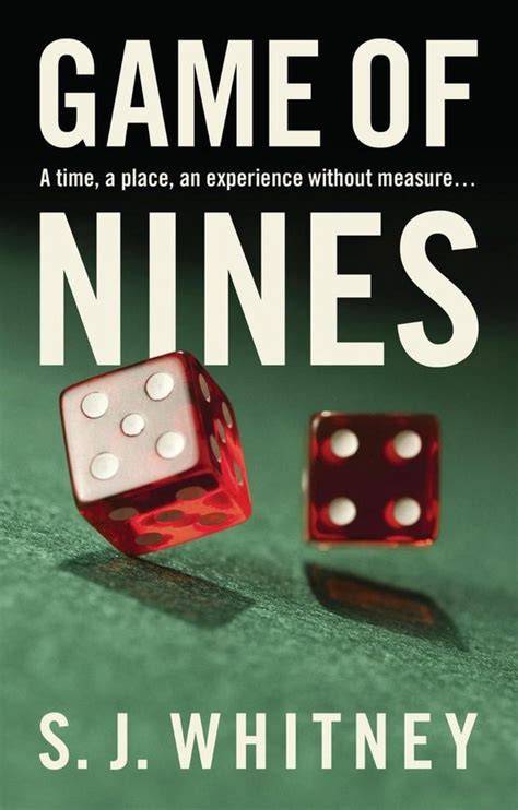 Read Game of Nines