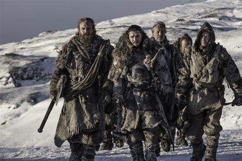 Game of Thrones: Beyond the Wall Pictures - Rotten Tomatoes