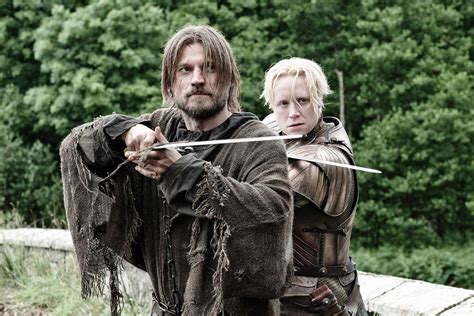 Game of Thrones: Why Jaime and Brienne’s Relationship Is the …