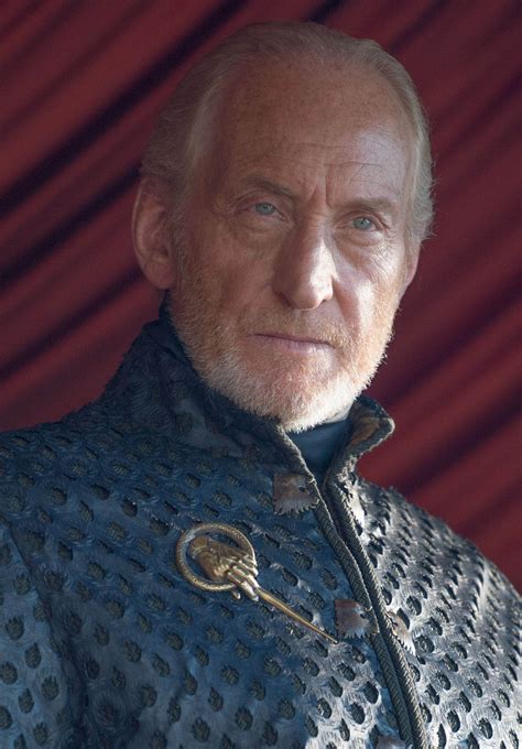 Game of Thrones – - tywin lannister