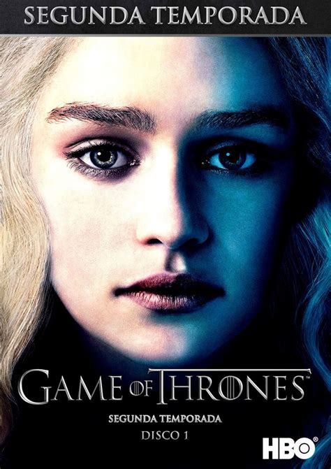 Game of Thrones 2ª Temporada Completa Torrent …