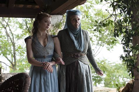 Game of Thrones Season 4 Episode 1: "Two Swords" Quotes