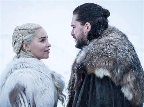 Game of Thrones season 8 spoilers: Who will win the Battle of ...