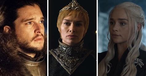 Game of Thrones to have multiple endings